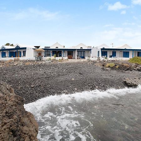 Punta Marea Villa Punta Mujeres Dış mekan fotoğraf