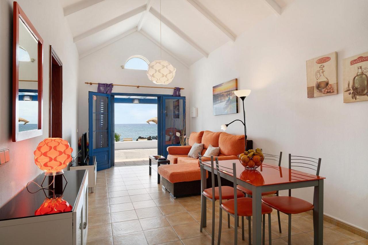 Punta Marea Villa Punta Mujeres Dış mekan fotoğraf