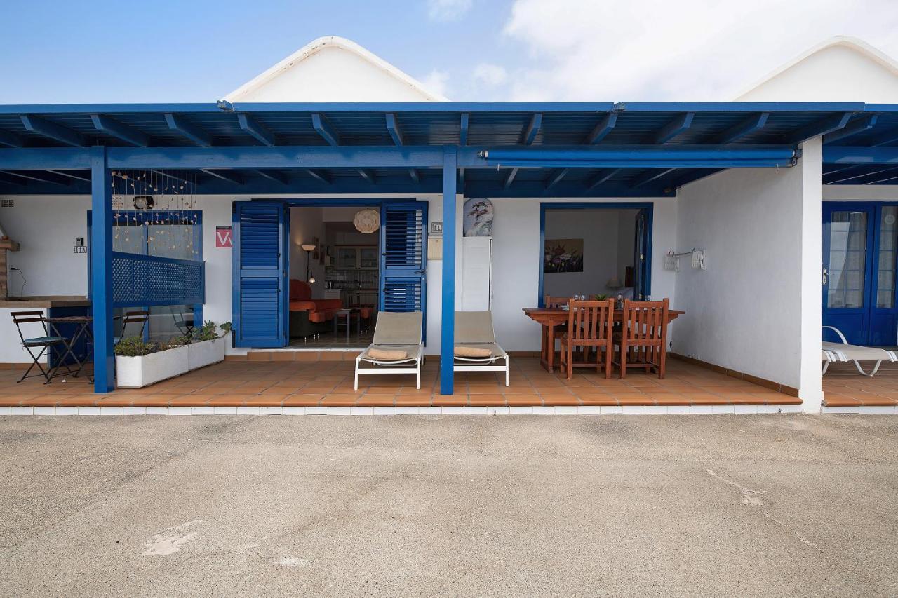 Punta Marea Villa Punta Mujeres Dış mekan fotoğraf