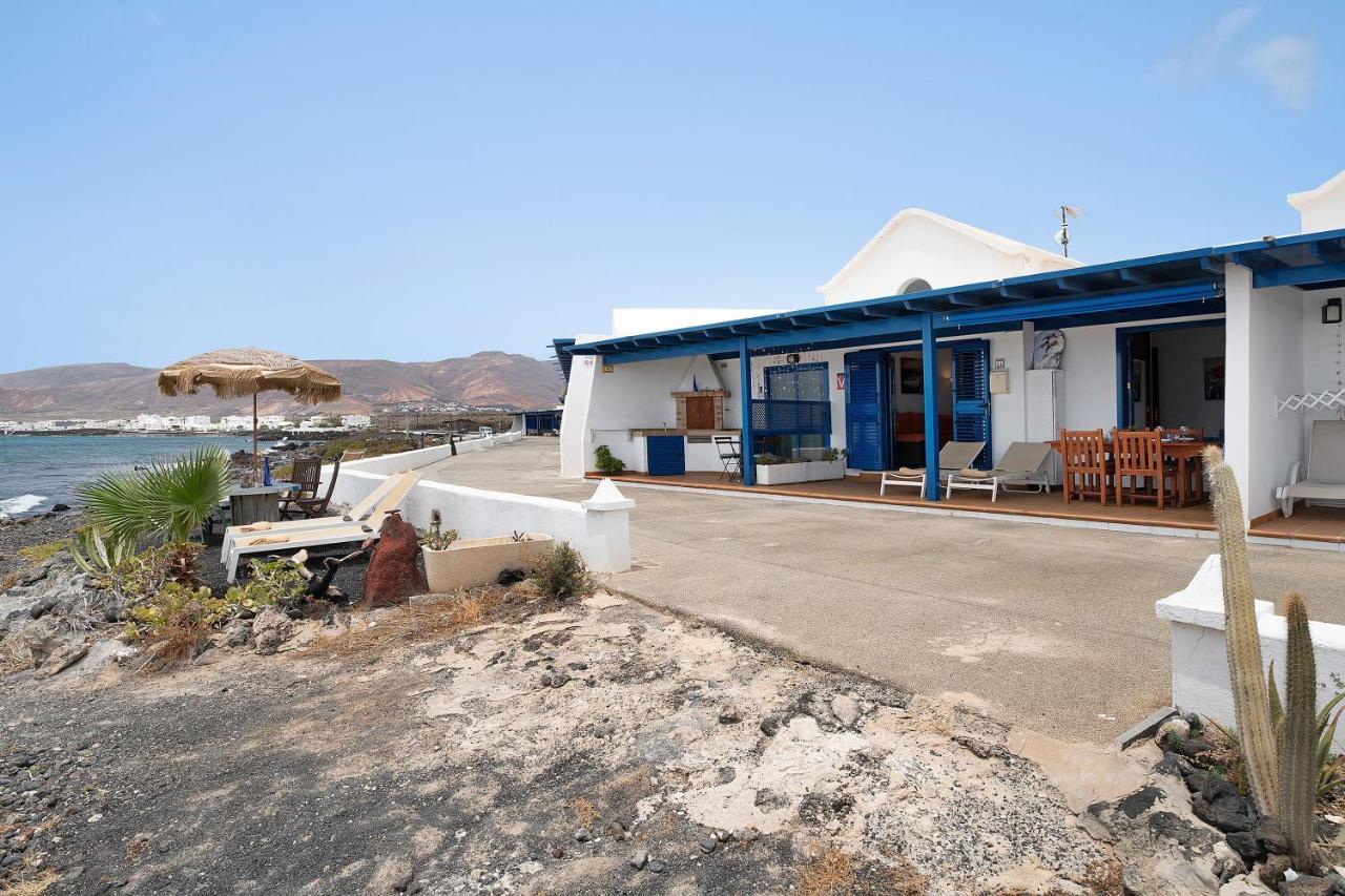 Punta Marea Villa Punta Mujeres Dış mekan fotoğraf