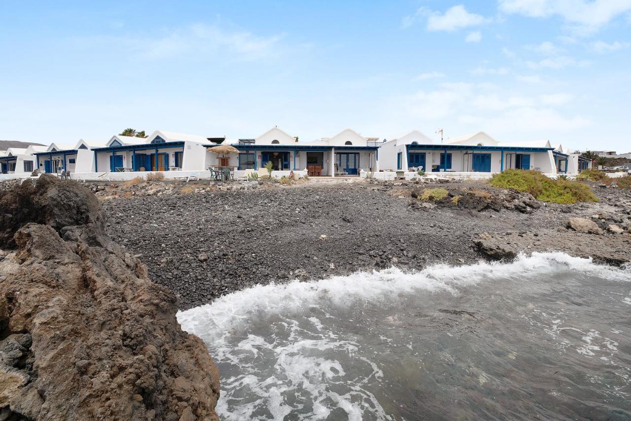 Punta Marea Villa Punta Mujeres Dış mekan fotoğraf