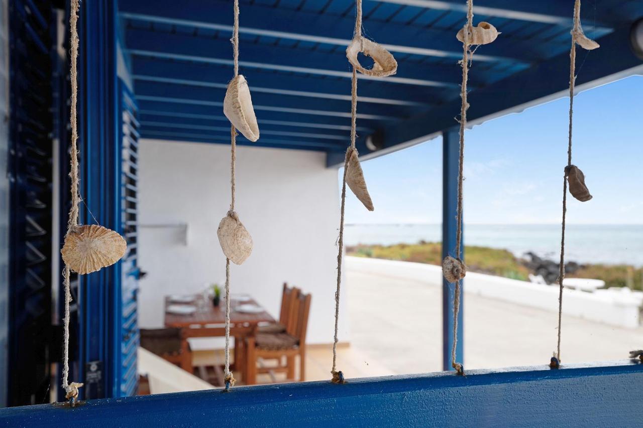Punta Marea Villa Punta Mujeres Dış mekan fotoğraf