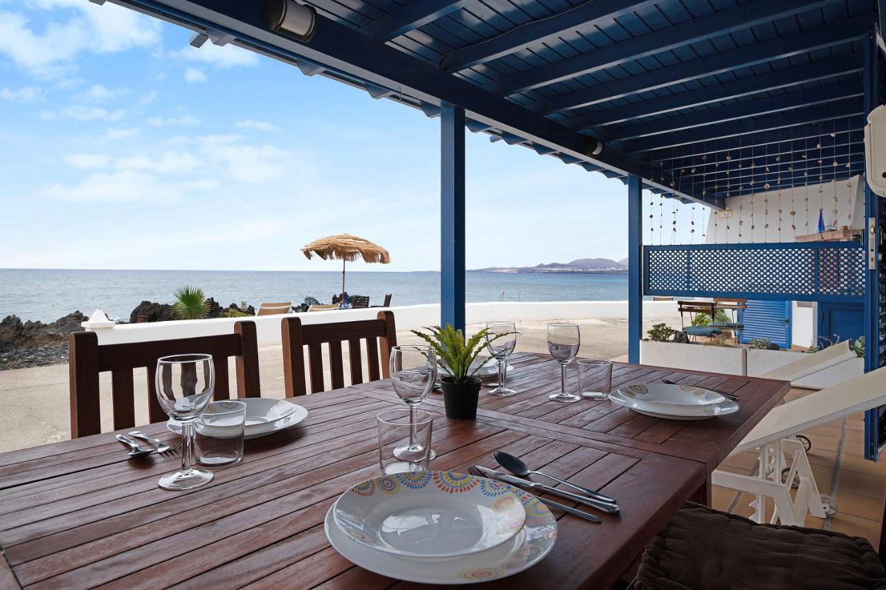 Punta Marea Villa Punta Mujeres Dış mekan fotoğraf