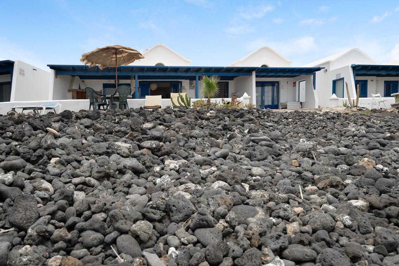 Punta Marea Villa Punta Mujeres Dış mekan fotoğraf