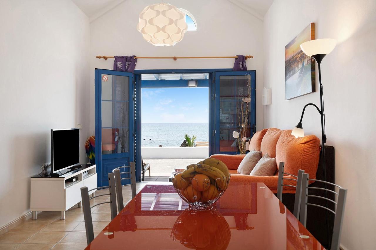 Punta Marea Villa Punta Mujeres Dış mekan fotoğraf