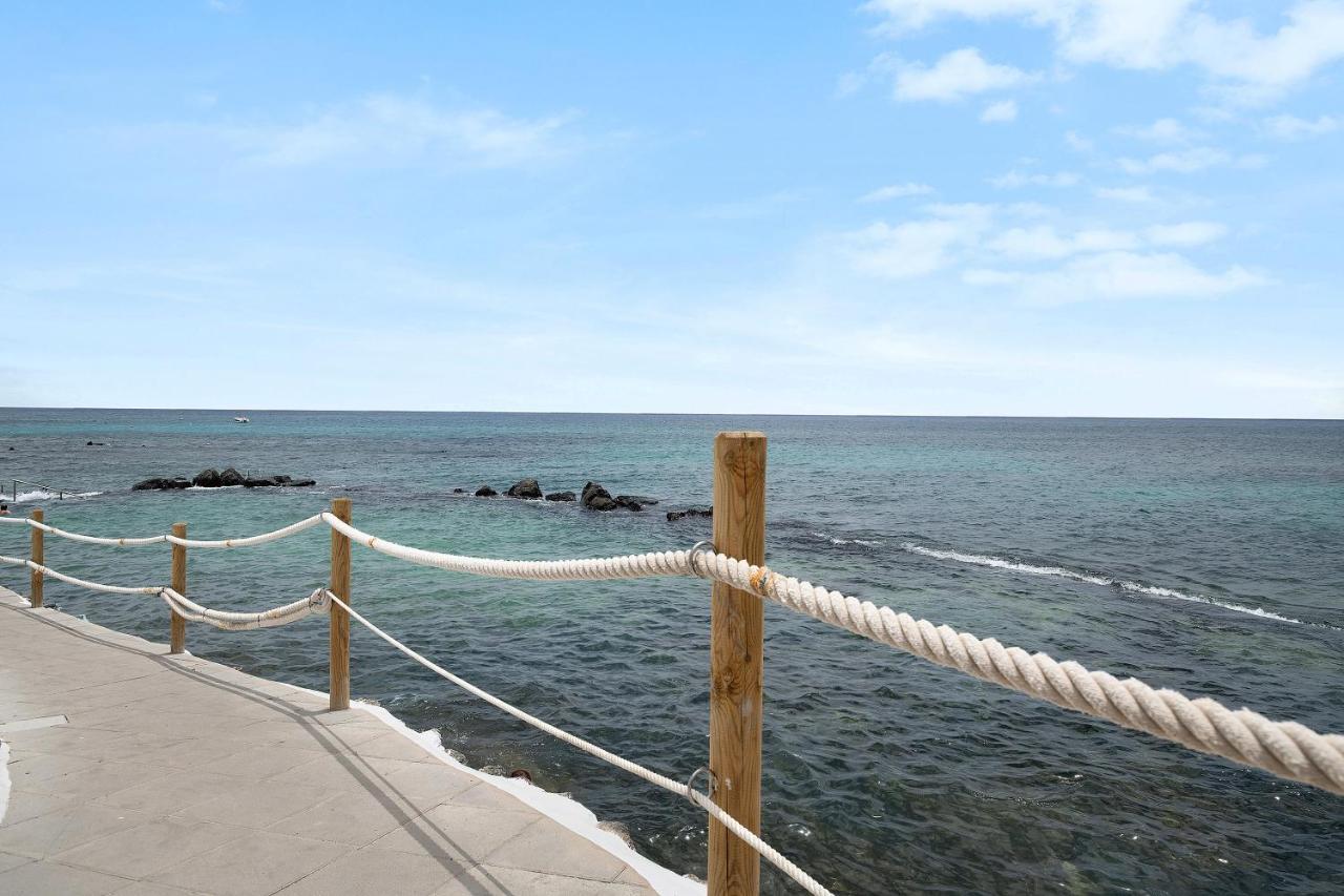 Punta Marea Villa Punta Mujeres Dış mekan fotoğraf