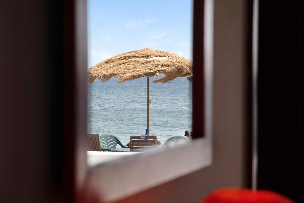 Punta Marea Villa Punta Mujeres Dış mekan fotoğraf