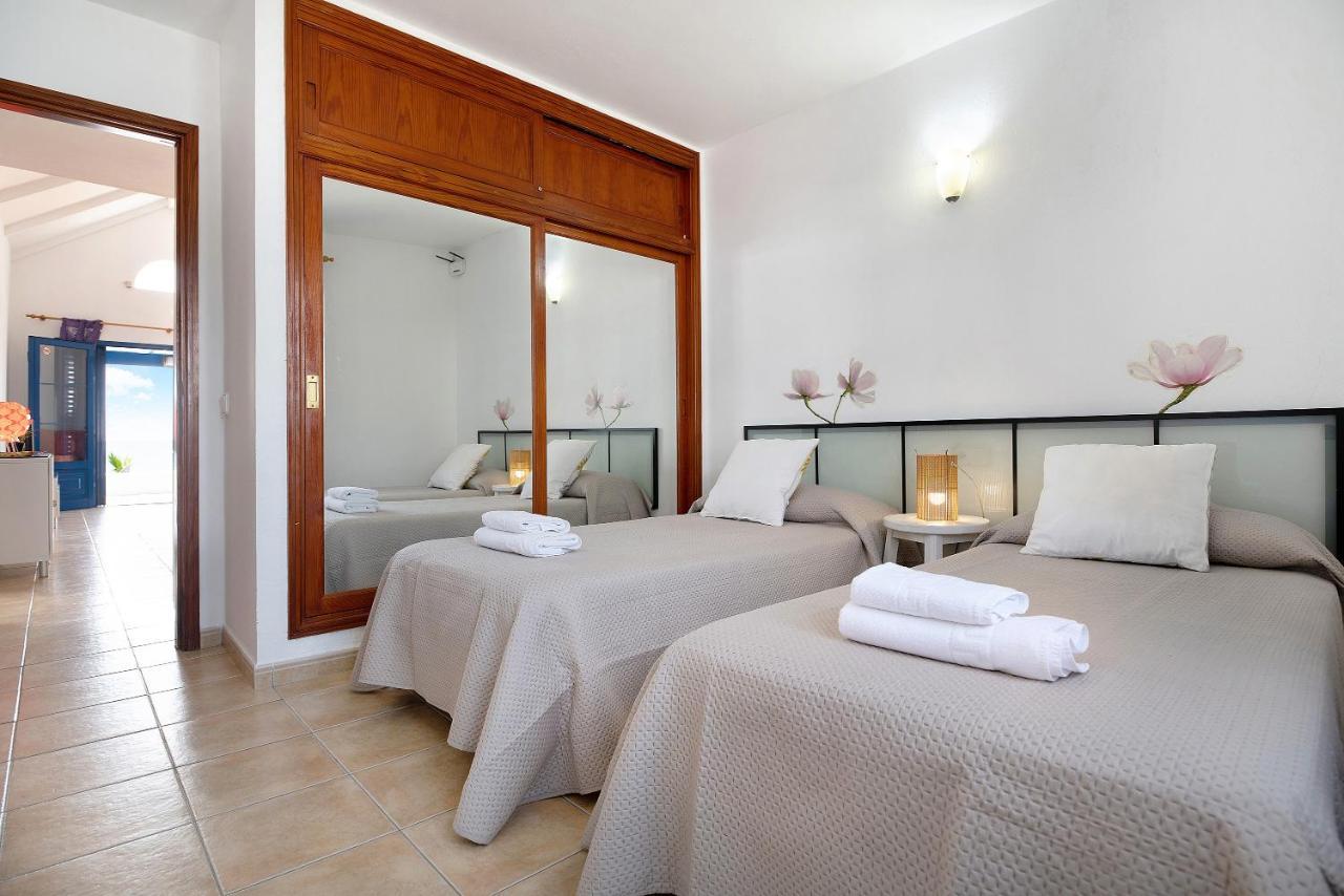 Punta Marea Villa Punta Mujeres Dış mekan fotoğraf