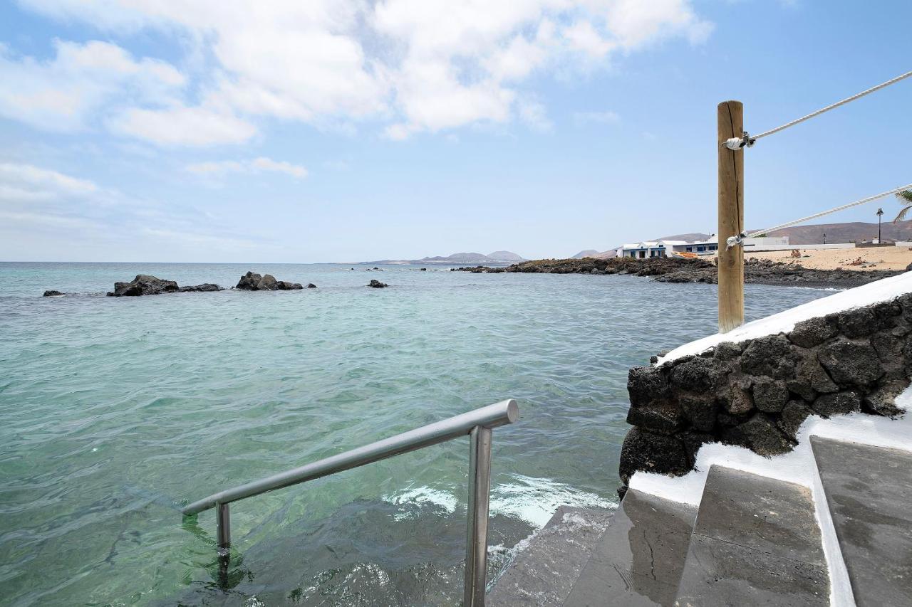 Punta Marea Villa Punta Mujeres Dış mekan fotoğraf