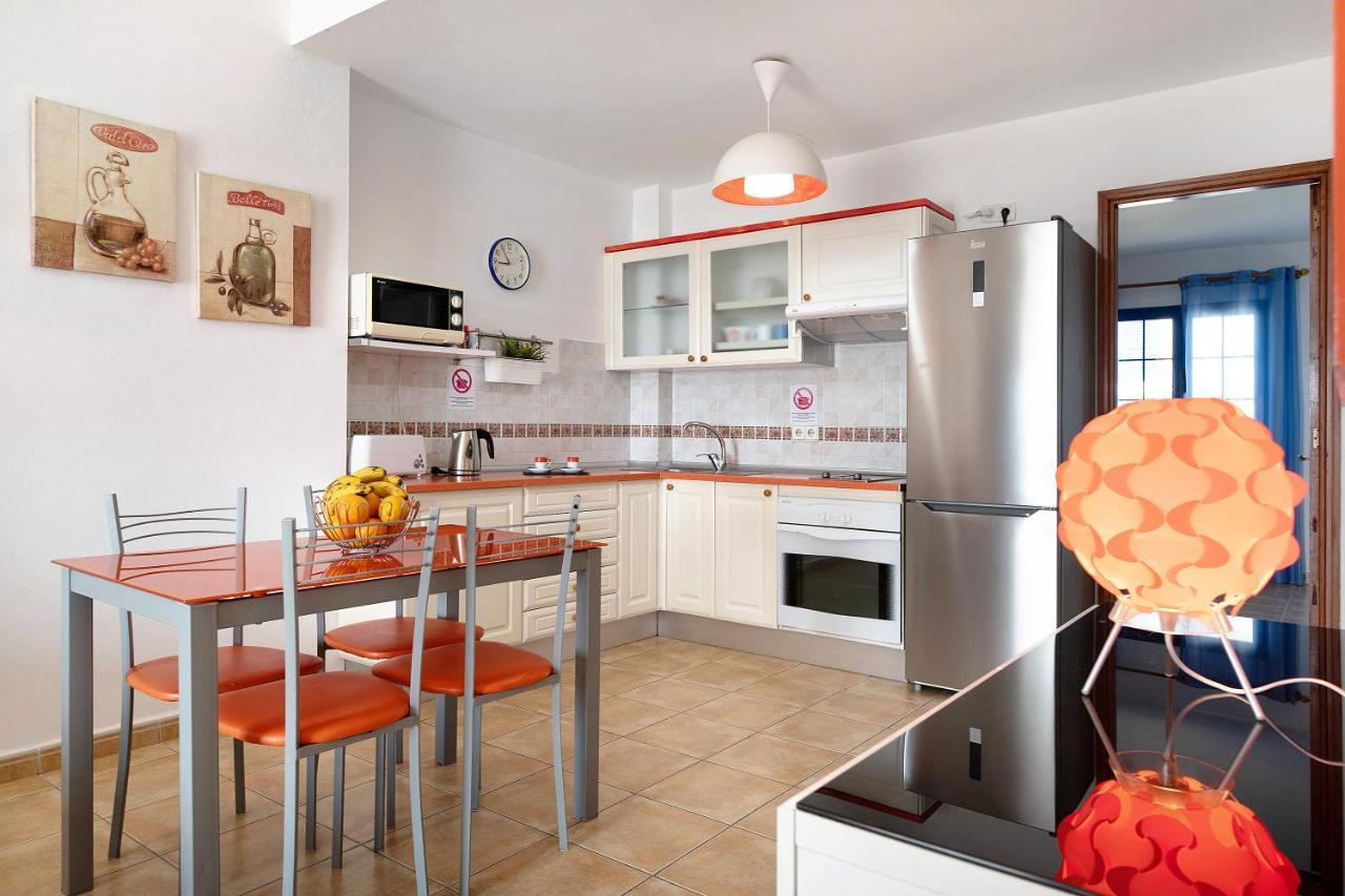 Punta Marea Villa Punta Mujeres Dış mekan fotoğraf
