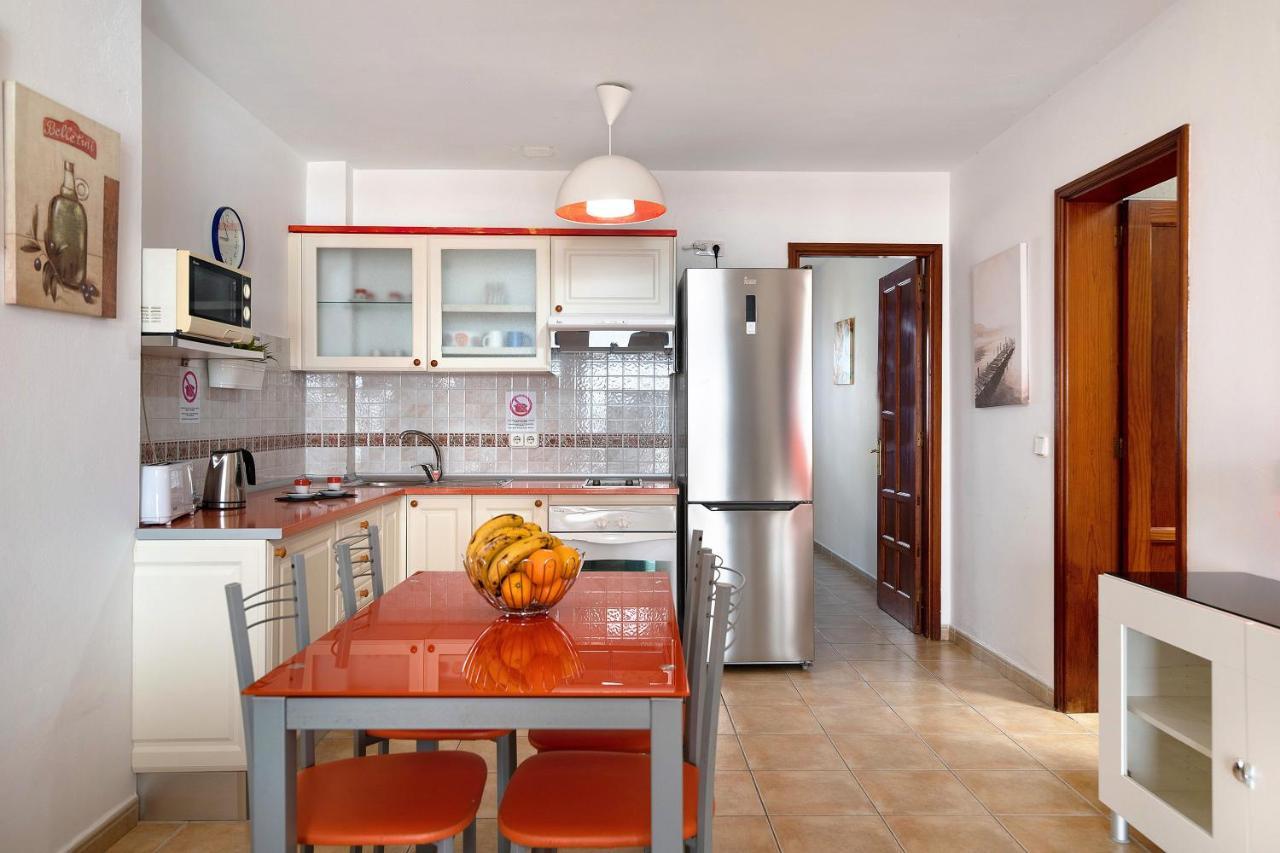 Punta Marea Villa Punta Mujeres Dış mekan fotoğraf