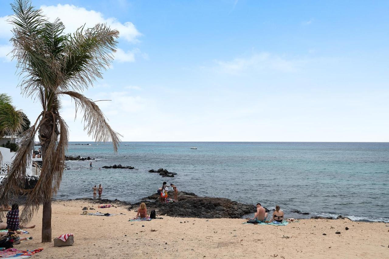 Punta Marea Villa Punta Mujeres Dış mekan fotoğraf